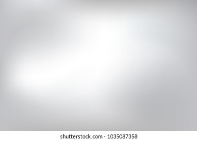 Grey Gradient abstract studio background