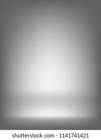 Grey gradient background