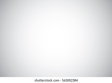 Grey gradient background - Shutterstock ID 563002384