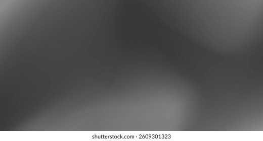 Grey gradient background, abstract black and white grain gradation texture, vector noise texture abstract background vector illustration eps10