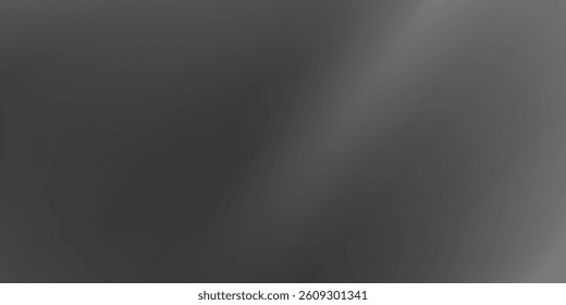 Grey gradient background, abstract black and white grain gradation texture, vector noise texture abstract background vector illustration eps10
