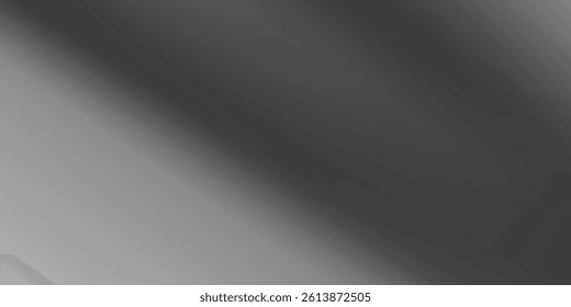 Grey gradient background, abstract black and white grain gradation texture, vector noise texture abstract background vector illustration eps10