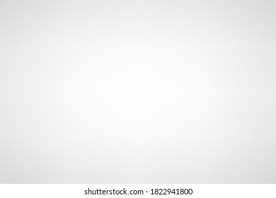 Grey gradient background. For backdrop,wallpaper,background. Space for text. Vector illustration.