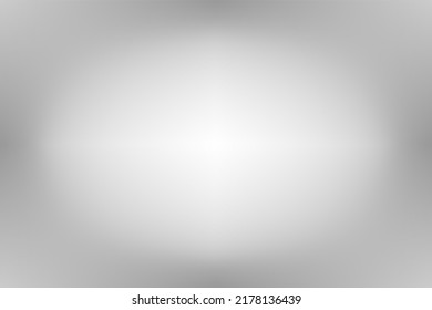 Grey gradient effect minimal background