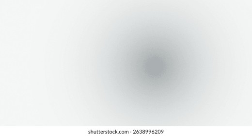 Grey gradient grain texture background gray black white monochrome smooth grainy backdrop design copy space