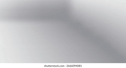 Grey gradient grain texture background gray black white monochrome smooth grainy backdrop design copy space