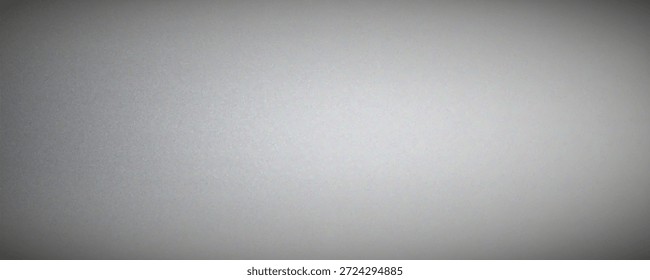 Gradiente gris grano textura de fondo gris negro blanco monocromo liso granulado fondo diseño copia espacio

