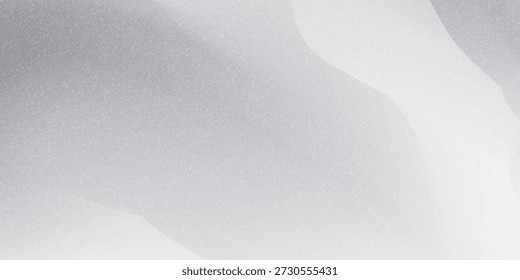 gradiente gris grano textura fondo gris negro blanco monocromo liso granulado fondo diseño copia espacio.