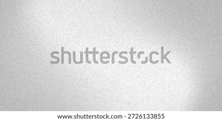 Grey gradient grain texture background gray black white monochrome smooth grainy backdrop design copy space
