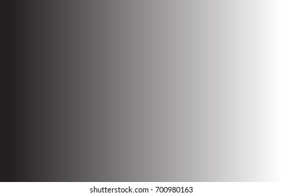 Grey gradient vector background