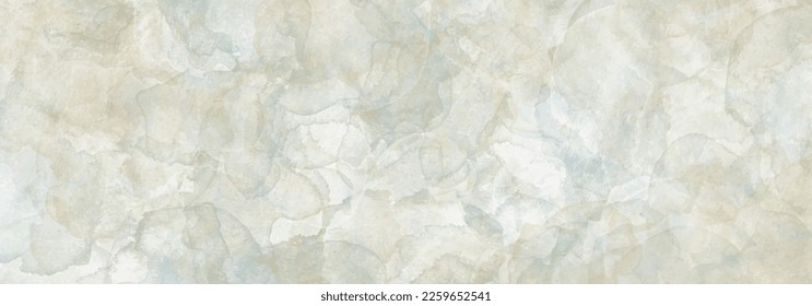 Vector verde gris fondo de arte acuarela para afiche, portada, banner, volante, tarjetas, tarjeta de invitación. Papel viejo. Trajo mano textura sucia. Plantilla vectorial de piedra. Fondo abstracto de acuarela. Stucco.