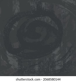 Grey grunge background. Abstract texture