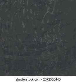 Grey grunge background. Abstract texture