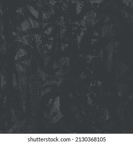 Grey grunge background. Abstract texture