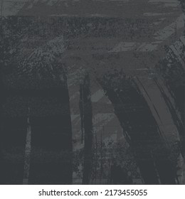 Grey grunge background. Abstract texture