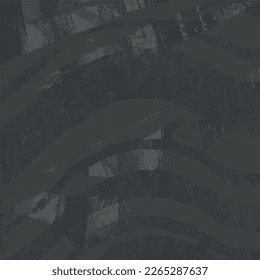 Grey grunge background. Abstract texture