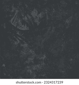 Grey grunge background. Abstract texture
