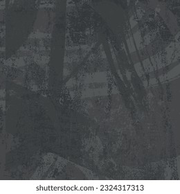 Fondo gris. Textura abstracta
