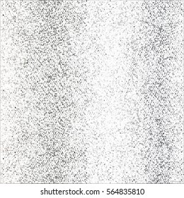 Grey grunge background. Monochrome mottled vector background