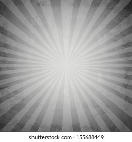 Grey Grungy Background, With Gradient Mesh, Vector Illustration