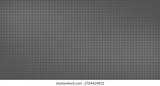 Grey halftone abstract background for backdrop or presentation