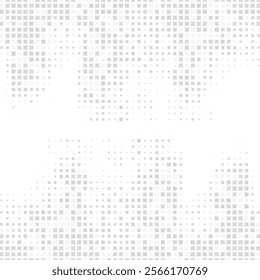 grey halftone background pro illustration