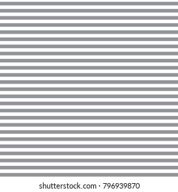 Grey horizontal stripes