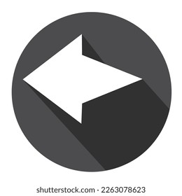Grey Icon Next and Back