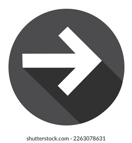 Grey Icon Next and Back