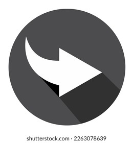 Grey Icon Next and Back