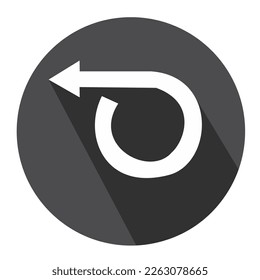 Grey Icon Next and Back