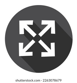 Icono gris siguiente y posterior