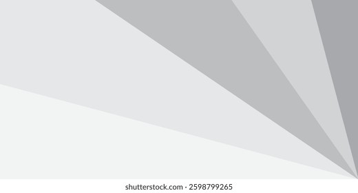 grey light line pattern background