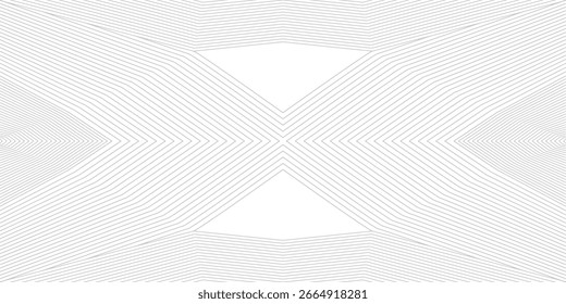 grey light line pattern background
