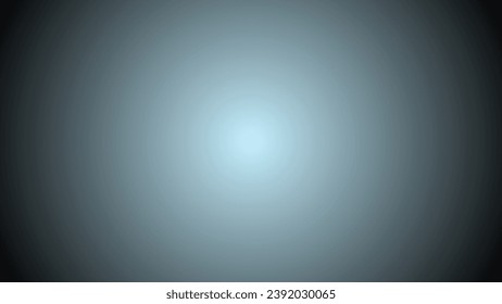grey and light white vector smart blurred pattern. Abstract illustration with gradient blur design. Design for landing pages Abstract blurred  background gradient texture for banner and web design.