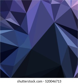 Grey lilac background geometric polygonal mosaic, vector illustration, abstract texture triangle