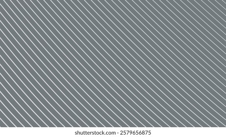 Grey and line abstract background  for backdrop or presentation
