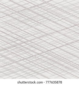 Grey line background , Vector abstract background graphic design.