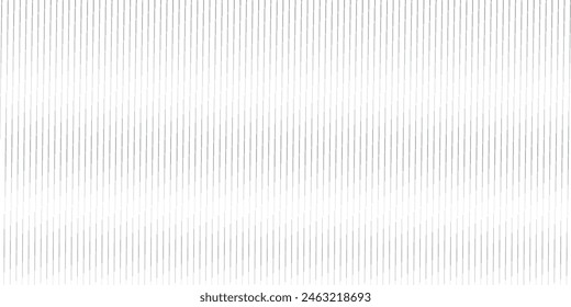 Línea gris sobre negro. Diseño minimalista. Plantilla de diseño de portada, diseño de volante de negocios, Vector.