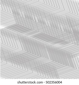 grey lines pattern