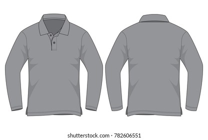 Collared Shirt Images, Stock Photos & Vectors | Shutterstock