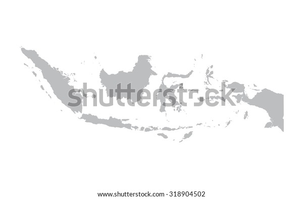 5,870 Indonesian Map Vector Images, Stock Photos & Vectors | Shutterstock