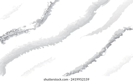 motivos de mármol gris con fondo blanco