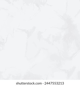 Textura de pintura de mármol gris. Acuarela de color gris. Fondo De Mármol Blanco. Patrón elegante fluido. Vector Plantilla Abstractas. Piedra de azulejos claros. Acuarela blanca sin costuras. Salpicadura de tinta de alcohol ligero.