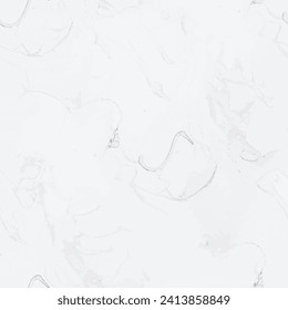 Grey Marble Slate Texture. White Water Color Watercolor. Modern Seamless Template. Light Abstract Watercolor. White Marble Background. Grey Vector Texture. Grey Alcohol Ink Splash. Light Rock Stone.