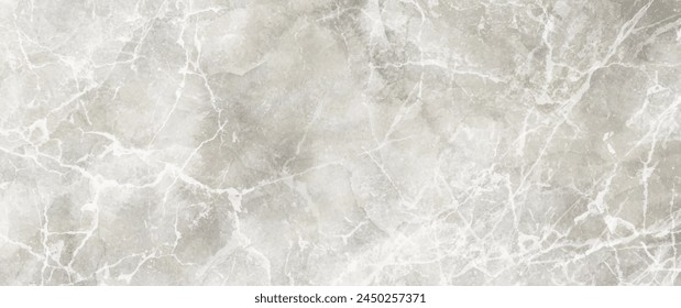 Grey marble texture background for design interior, cover, cards, flyer. Granite. Stone. Grunge surface. Template for design.