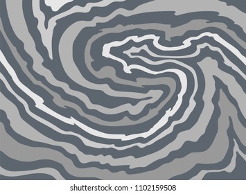 Grey marble texture. Vector background