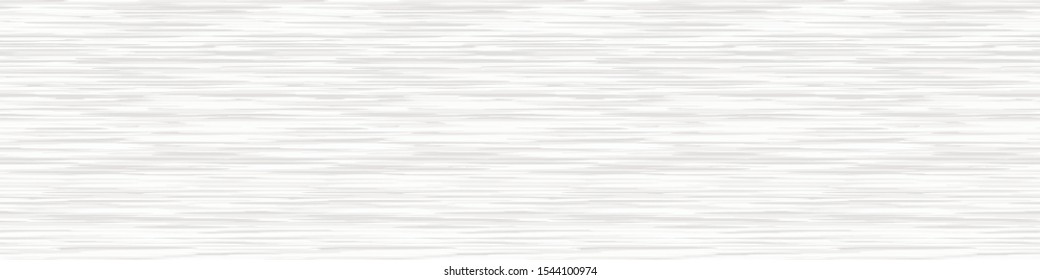 Grey Marl Heather Texture Background. Faux Cotton Fabric with Vertical T Shirt Style. Vector Pattern Design. White Light Steel Grey Triblend for Textile Space Dyed Effect. Vector EPS 10 Tile Repeat