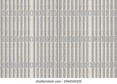 Fondo de textura de la alfombra gris. Resumen Patrón de textura gruesa de banda.
