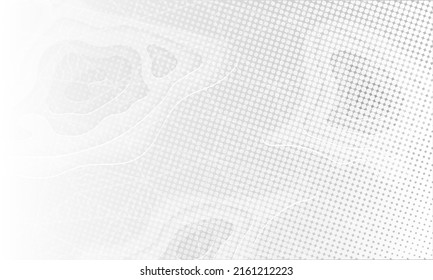 Grey Motion Modern Element Background. Black Line Design Wall Design. Monochrome 3d Texture Layout Wallpaper. Bright Futuristic Vector Concept Background.